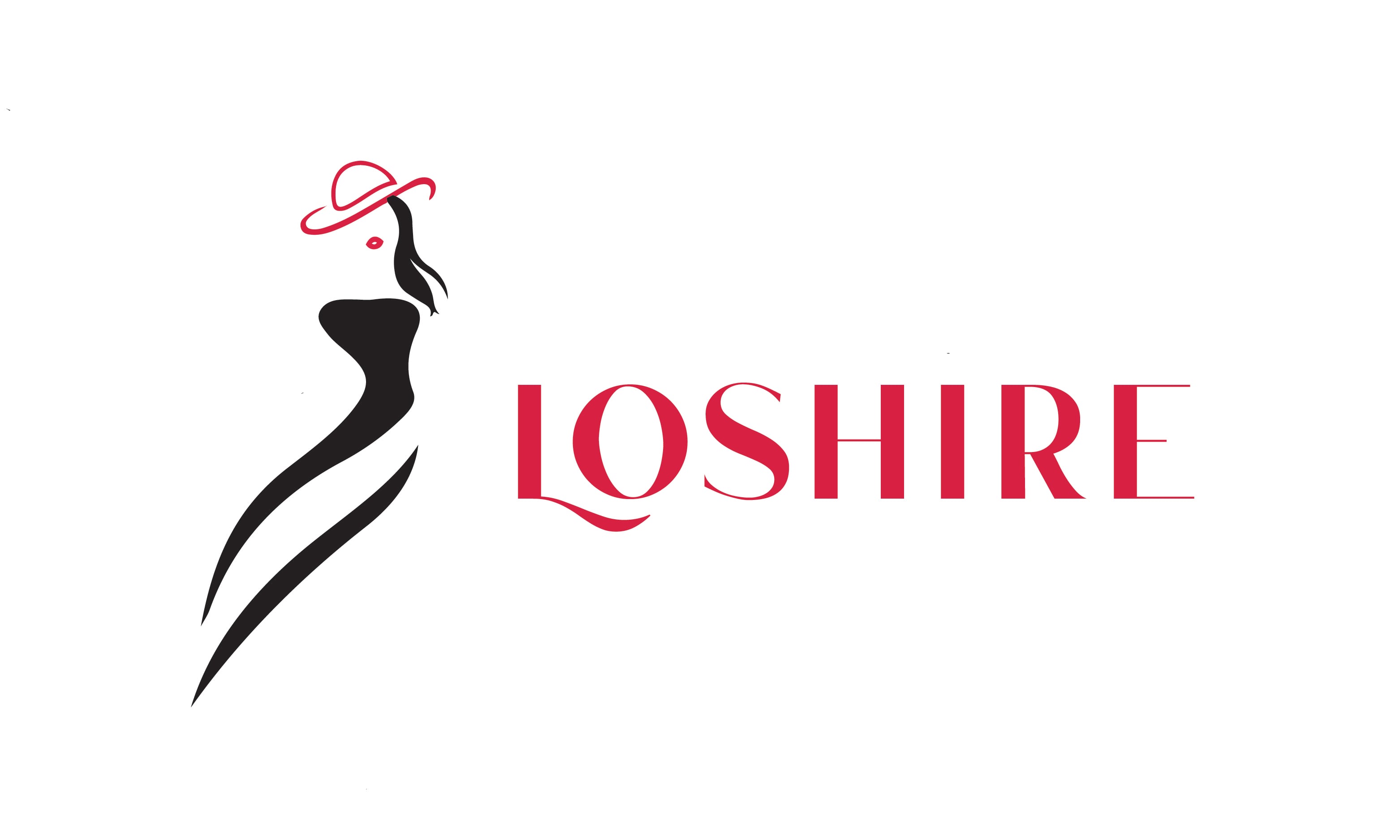 Loshire logo